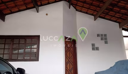 Casa com 3 quartos à venda na Rua Clementina de Jesus, 117, Loteamento Villa Branca, Jacareí, 250 m2 por R$ 670.000