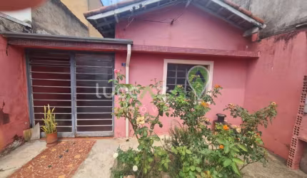 Casa com 4 quartos à venda na Rua Carlos de Campos, 100, Parque Itamarati, Jacareí, 240 m2 por R$ 360.000