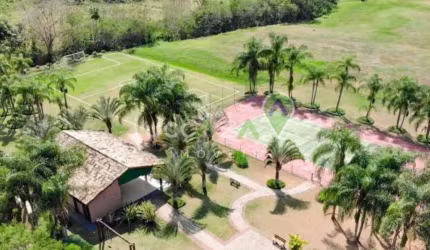 Terreno à venda na Rodovia Dos Tamoios, 45, Village Parahybuna, Paraibuna por R$ 185.000