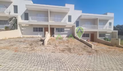 Casa em condomínio fechado com 2 quartos à venda na Rua Padre Juca, 865, São João, Jacareí, 95 m2 por R$ 420.000