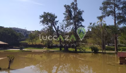 Terreno em Condomínio à Venda em Jacareí-SP, Bairro Bandeira Branca  2.728,02 m² de Área