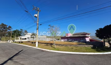 Terreno à venda na Rua Antonio de Mattos, 14, Jardim Terras de Santa Helena, Jacareí por R$ 450.000