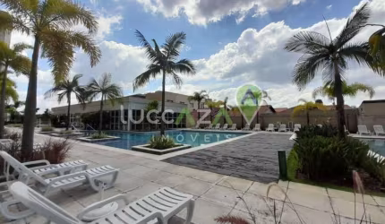Imóvel de Alto Padrão no Jardim das Indústrias - São José dos Campos-SP: 3 Quartos, 1 Suíte, 2 Salas, 3 Banheiros, 2 Vagas, 122m².
