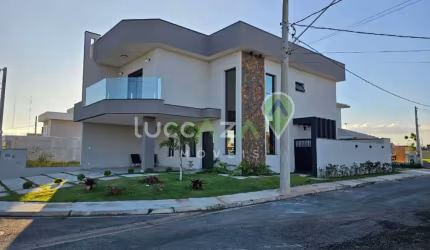 Casa em Condomínio à Venda em Jacareí-SP: 3 Quartos, 3 Suítes, 2 Salas, 5 Banheiros, 6 Vagas de Garagem - Imperdível no Jardim Jacinto!