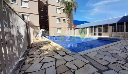 Imperdível: Apartamento à venda em Jacareí-SP, Jardim Didinha, 3 quartos, 1 suíte, 2 salas, 1 vaga, 68m²!