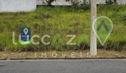 Terreno à venda em Jacareí-SP, Jardim Sant'anna do Pedregulho - 220m² de área. Aproveite essa oportunidade!