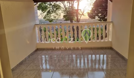 Casa com 3 quartos à venda na Avenida Dom Avelar Brandão Vilela, 314, Jardim das Oliveiras, Jacareí, 180 m2 por R$ 430.000