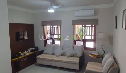 Casa com 3 quartos à venda na Avenida Francisco Grespan, 39, Jardim Santa Maria, Jacareí, 100 m2 por R$ 585.000