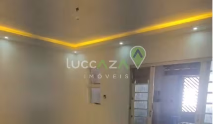Casa com 3 quartos à venda na Rua das Paineiras, 393, Jardim Primavera, Jacareí, 128 m2 por R$ 371.000