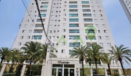 Apartamento com 2 quartos à venda na Rua São Diego, 37, Jardim Califórnia, Jacareí, 69 m2 por R$ 580.000