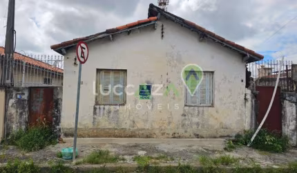 Terreno comercial à venda em Jacareí-SP, no bairro Parque Itamarati, com 396,00 m² de área. Aproveite!