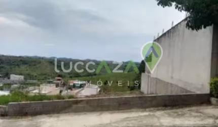 Terreno à venda na Rua Elza Federici Lemes, SN, Jardim Sant\'Anna do Pedregulho, Jacareí por R$ 122.000