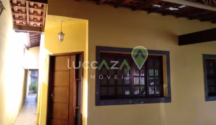 Casa com 3 quartos à venda na Avenida Vereador Afonso Rosa da Silva, 775, Parque Brasil, Jacareí, 90 m2 por R$ 565.000