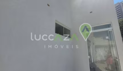 Sala comercial com 1 sala para alugar na Rua Los Angeles, 417, Jardim Califórnia, Jacareí, 41 m2 por R$ 1.900