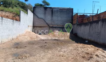 Terreno à venda em Jacareí-SP, Parque Imperial, 196,46 m² de área. Imperdível oportunidade de investimento!
