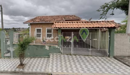 Casa com 3 quartos à venda na Rua Expedicionário Osmarino Ribeiro Alves, 93, Jardim Paraíso, Jacareí, 235 m2 por R$ 600.000