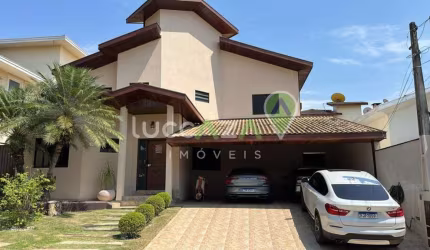 Casa em condomínio fechado com 4 quartos à venda na Rodovia Nilo Máximo, 318, Vila Zezé, Jacareí, 312 m2 por R$ 1.400.000