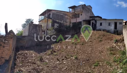 Terreno à venda em Jacareí-SP, bairro Jardim Colinas, com 445m² de área!