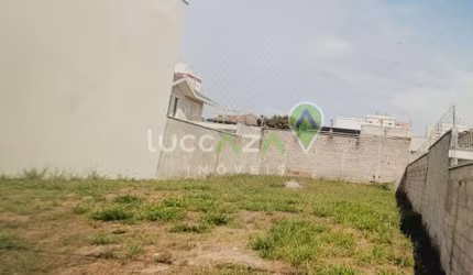 Terreno à venda em Jacareí-SP, Loteamento Villa Branca, 250m² de área!