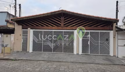Imperdível casa à venda em Jacareí-SP, no bairro Jardim Emília, com 3 quartos, 1 suíte, 1 sala, 3 banheiros, 3 vagas de garagem e 150,00 m².