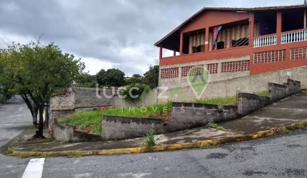 Terreno à venda em Jacareí-SP, Bairro Jardim Paraíso, 307,72 m² de área. Aproveite essa oportunidade!