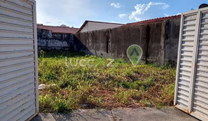Terreno à venda em Jacareí-SP, localizado no Jardim Flórida com 288,00 m² de área. Aproveite essa oportunidade!