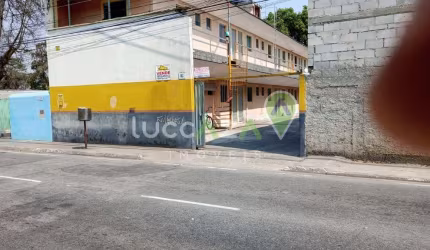 Imperdível! KITNET à venda em Jacareí-SP, no Jardim do Vale, com 1 quarto, 1 sala, 1 banheiro, 1 vaga de garagem e 340,00 m² de área!