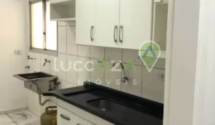 Oportunidade imperdível: Apartamento à venda no Centro de Jacareí-SP, 3 quartos, 1 suíte, 1 vaga de garagem!
