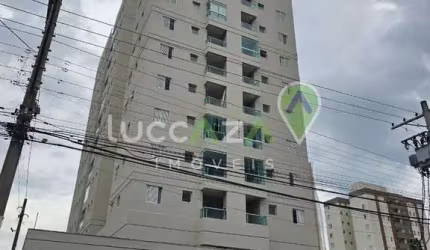 Imperdível! Apartamento à venda em Jacareí-SP, Jardim Pereira do Amparo: 2 quartos, 1 suíte, 2 salas, 2 banheiros, 1 vaga, 69m²