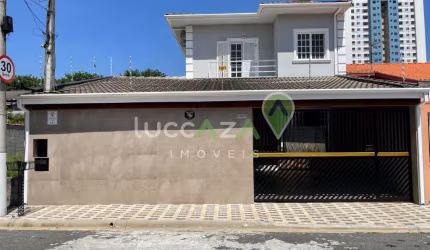 Imperdível oportunidade de adquirir casa à venda em cidade], bairro]: 03 quartos, 1 suíte, 2 salas, 02 vagas, 242,96 m².