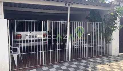 Imperdível oportunidade: Casa à venda em Jacareí-SP, Jardim Flórida! 2 quartos, 1 sala, 1 vaga de garagem, 92m².