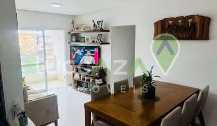Apartamento à venda em Jacareí-SP: 3 quartos, 1 suíte, 1 sala, 2 banheiros, 2 vagas de garagem, 89m² no Jardim Califórnia!