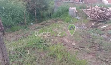 Terreno à venda em Jacareí-SP: 151,15m² no Jardim Colinas, oportunidade única!