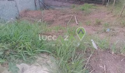 Terreno à venda em Jacareí-SP, Jardim Colinas com 137,60 m² de área!