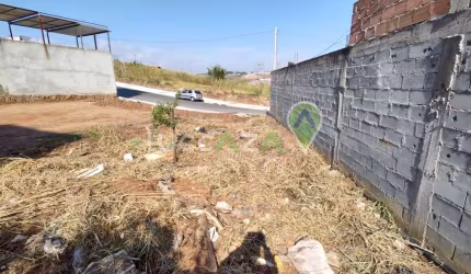 Terreno à venda na cidade de cidade] no bairro bairro] com 232,00 m² de área.