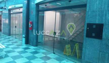 Aluguel de Salas de 40m² no Centro de Jacareí-SP: A Oportunidade perfeita para o seu negócio!