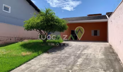 Imperdível: Casa para Locação em Jacareí-SP, Jardim Terras de São João! 2 quartos, 1 sala, 1 banheiro, 8 vagas de garagem.
