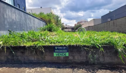 Terreno à venda na Avenida Portinari, 2, Loteamento Villa Branca, Jacareí por R$ 380.000