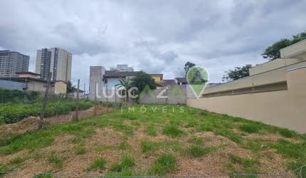 Terreno à venda em Jacareí-SP, no bairro Loteamento Villa Branca, com 250,00 m² de área. Aproveite essa oportunidade!