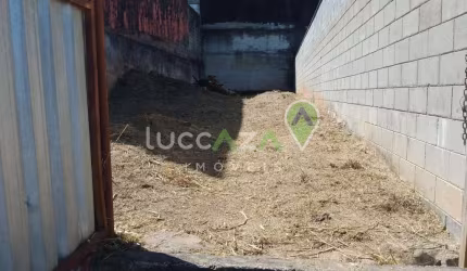 Terreno à venda em São José dos Campos-SP, Jardim Santa Júlia, 165,00 m² - Oportunidade única!