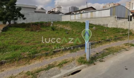 Terreno comercial para locação em Jacareí-SP, bairro Loteamento Villa Branca com 250,00 m² de área!