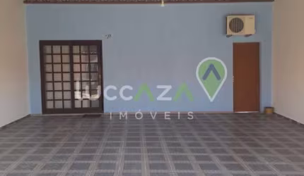 Casa à venda em Jacareí-SP, Parque Califórnia: 03 quartos, 01 suíte, 1 sala, 1 banheiro, 3 vagas, 132m². Aproveite!