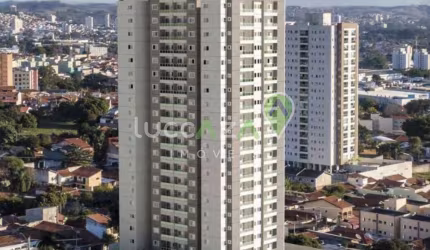 Apartamento à venda em Jacareí-SP, Jardim Califórnia: 3 quartos, 1 suíte, 2 banheiros, 2 vagas e 66,25 m² de área.