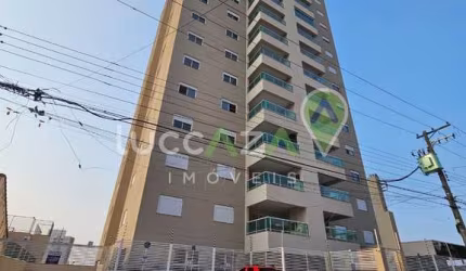 Imperdível oportunidade: Apartamento com 3 quartos e 2 vagas na Vila Aprazível, Jacareí-SP!
