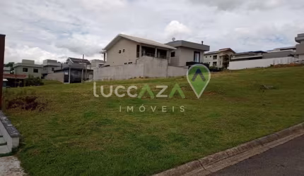 Terreno em Condomínio à Venda em Jacareí-SP, Bairro Bandeira Branca - 250,00 m² de Área
