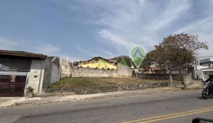Terreno comercial à venda em Jacareí-SP, Loteamento Villa Branca - 200m² disponíveis!