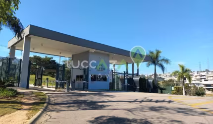 Terreno em condomínio à venda em Jacareí-SP no Condomínio Vem Viver Jacareí com 250,00 m² de área
