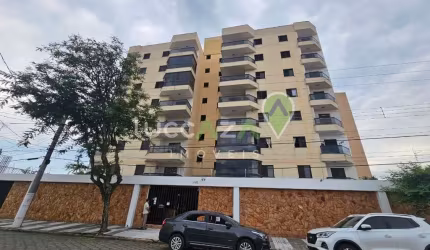 Imperdível: Apartamento de 3 quartos com suíte e 2 vagas de garagem no Jardim Mesquita em Jacareí-SP!