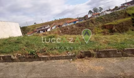Terreno à venda em Jacareí-SP, Jardim Paraíso com 125,00 m² de área!