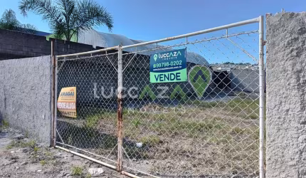 Terreno comercial à venda na Avenida Maria Augusta Fagundes Gomes, 08, Residencial São Paulo, Jacareí por R$ 1.000.000